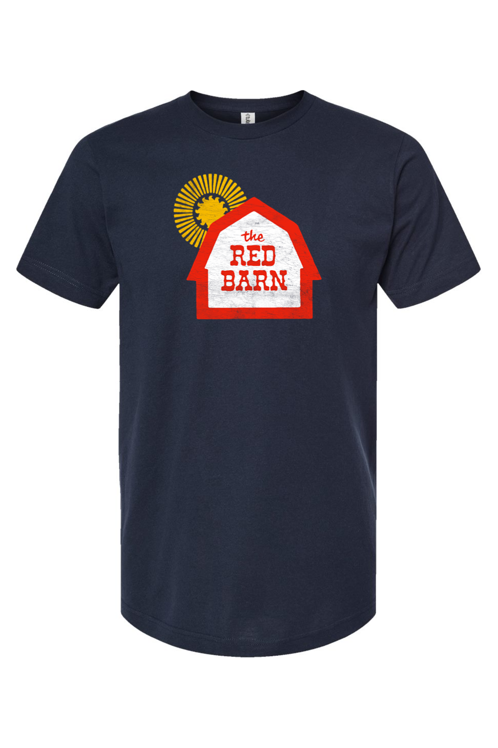 The Red Barn Restaurant - Yinzylvania