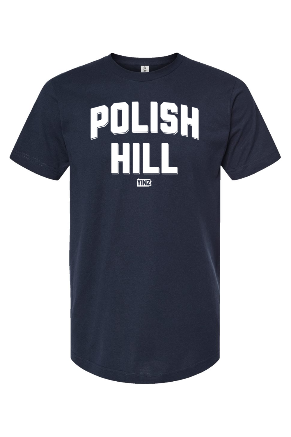 Polish Hill Yinzylvania - Yinzylvania