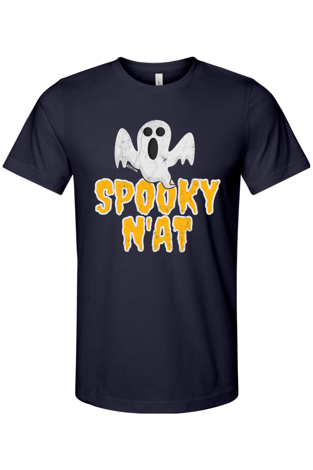 Spooky N'at - Yinzylvania