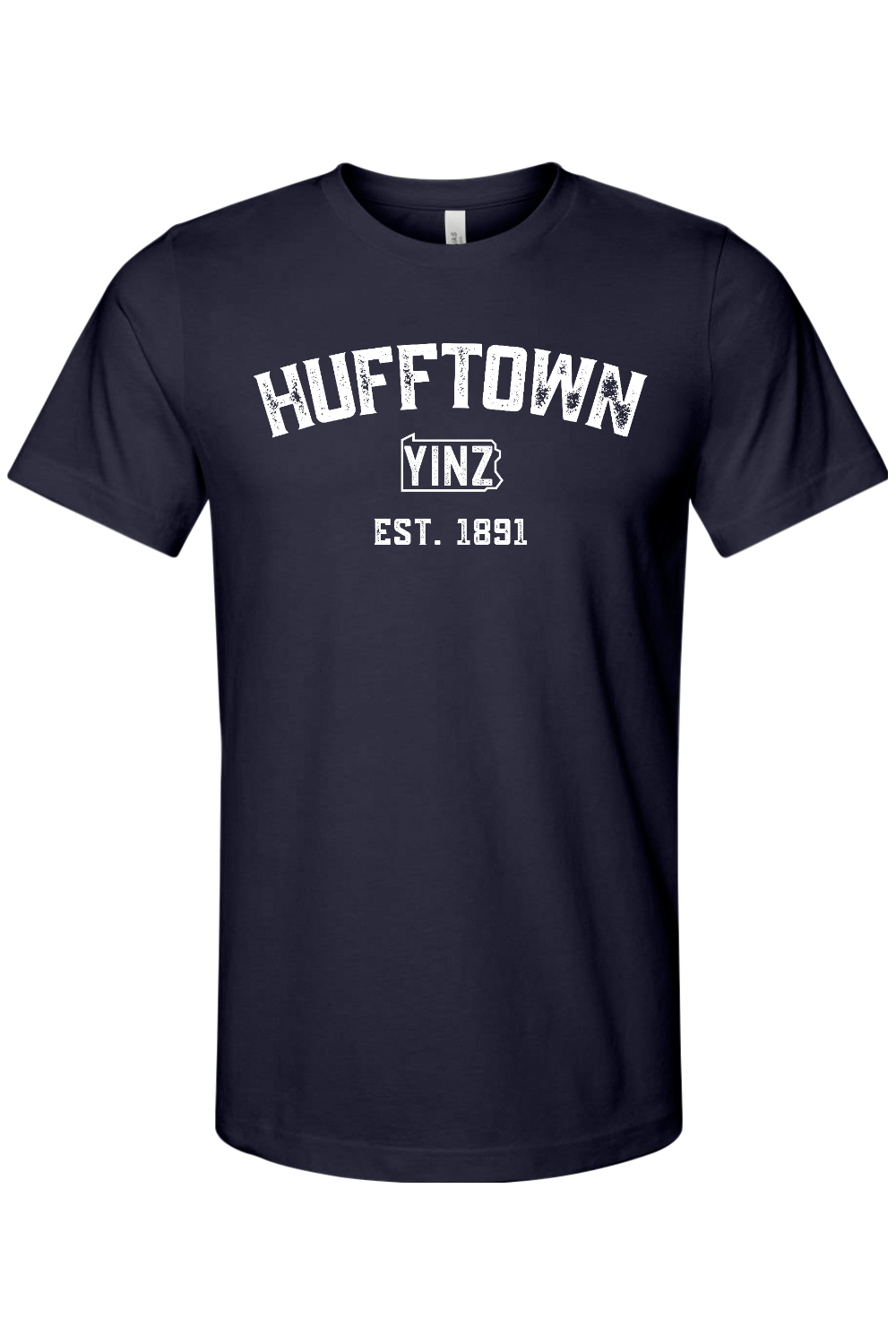 Hufftown Yinzylvania - Yinzylvania