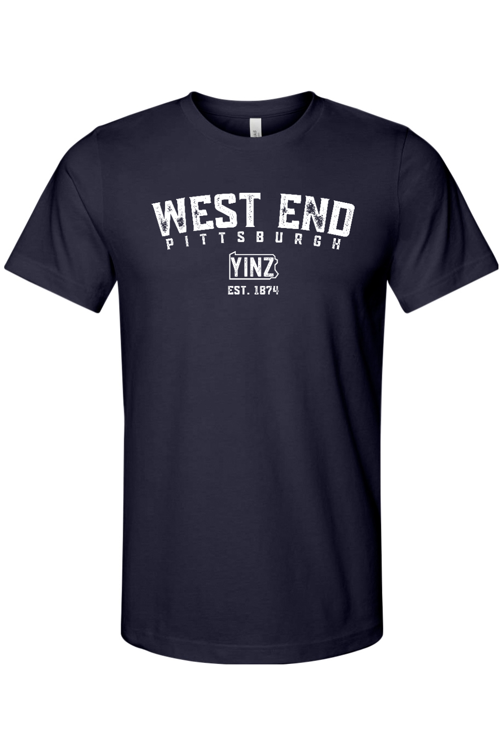 West End Yinzylvania - Yinzylvania