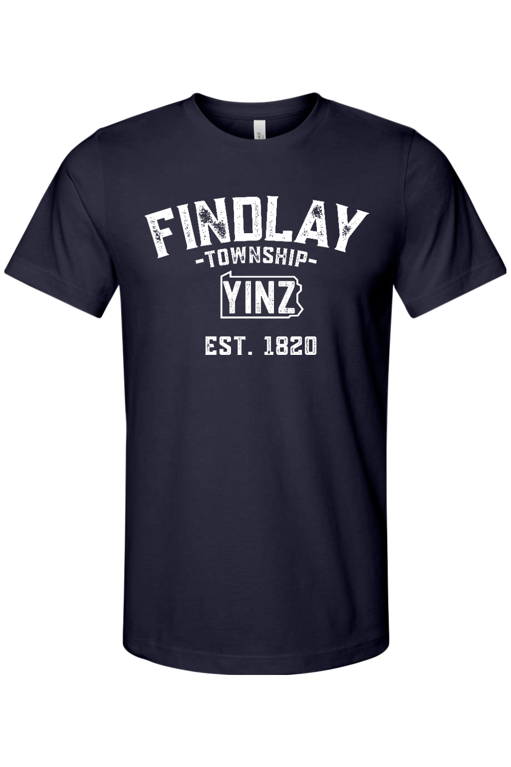 Findlay Township Yinzylvania - Yinzylvania