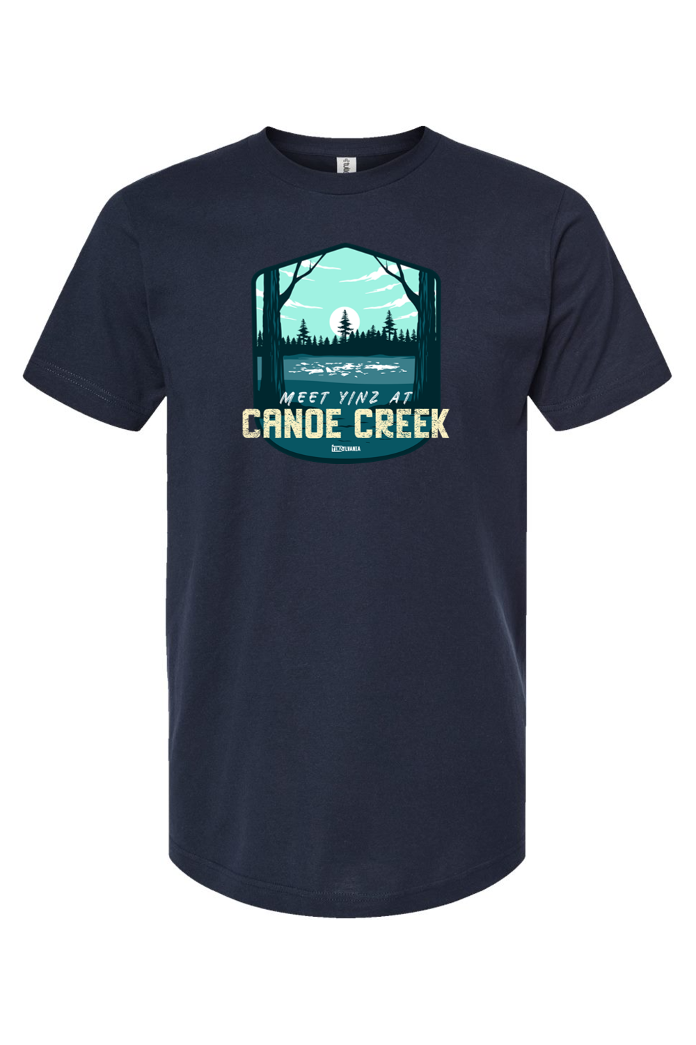 Meet Yinz at Canoe Creek - Yinzylvania