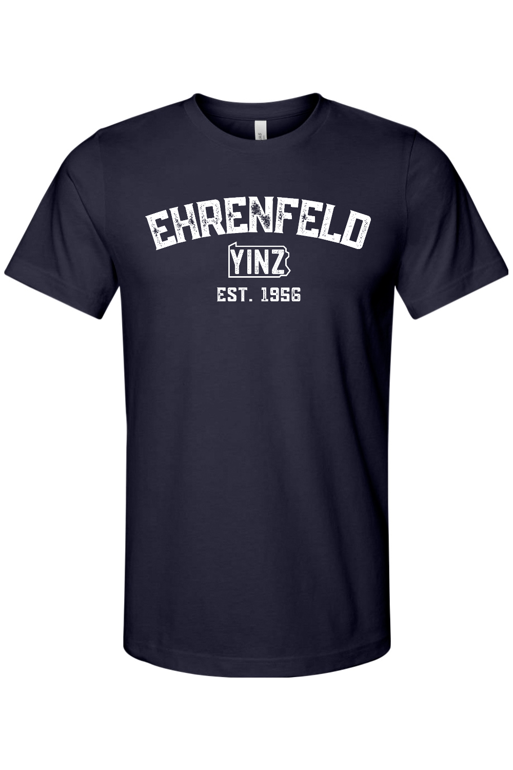 Ehrenfeld Yinzylvania - Yinzylvania