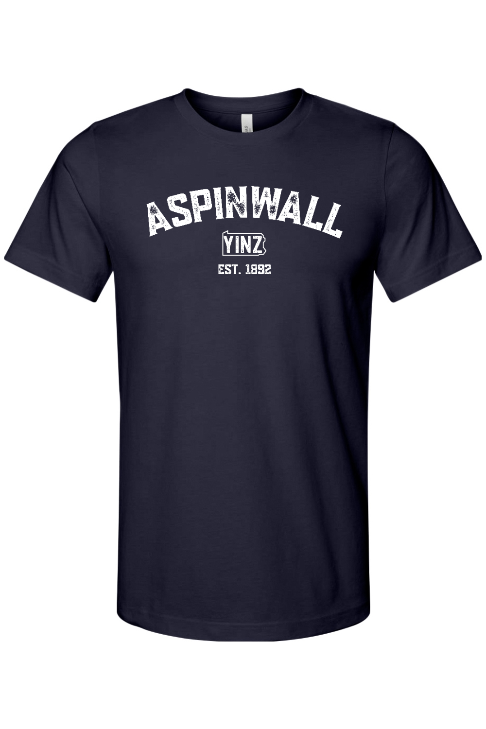 Aspinwall Yinzylvania - Yinzylvania