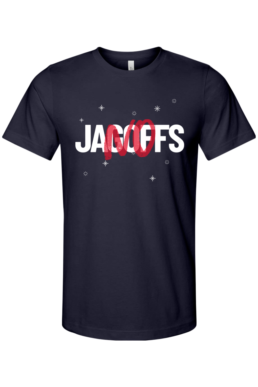 No Jagoffs - Yinzylvania