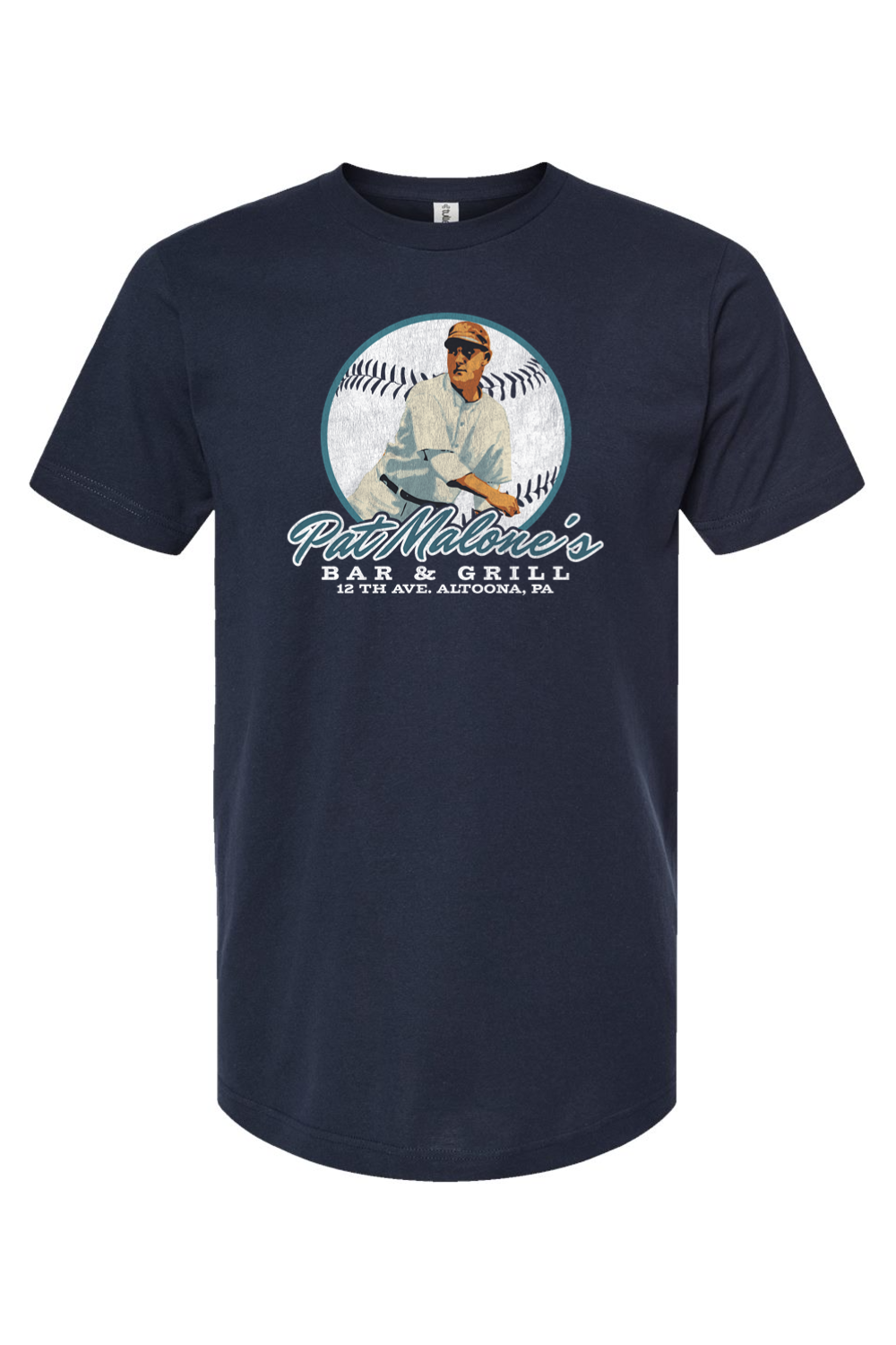 Pat Malone's Bar - Altoona - Yinzylvania