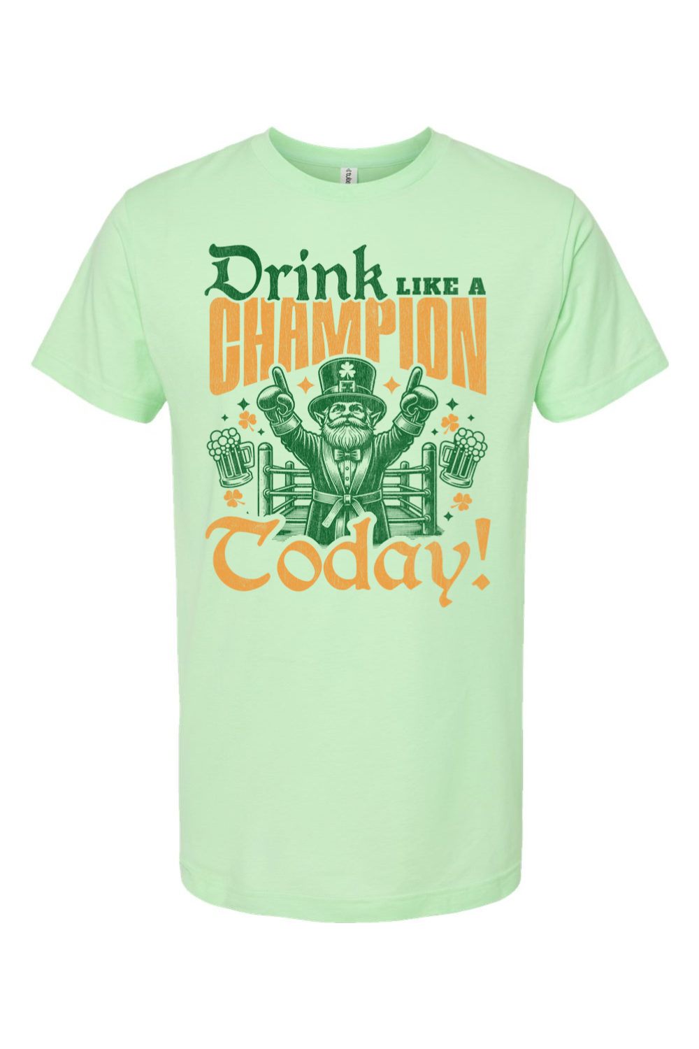 Drink Like a Champion Today! - Yinzylvania