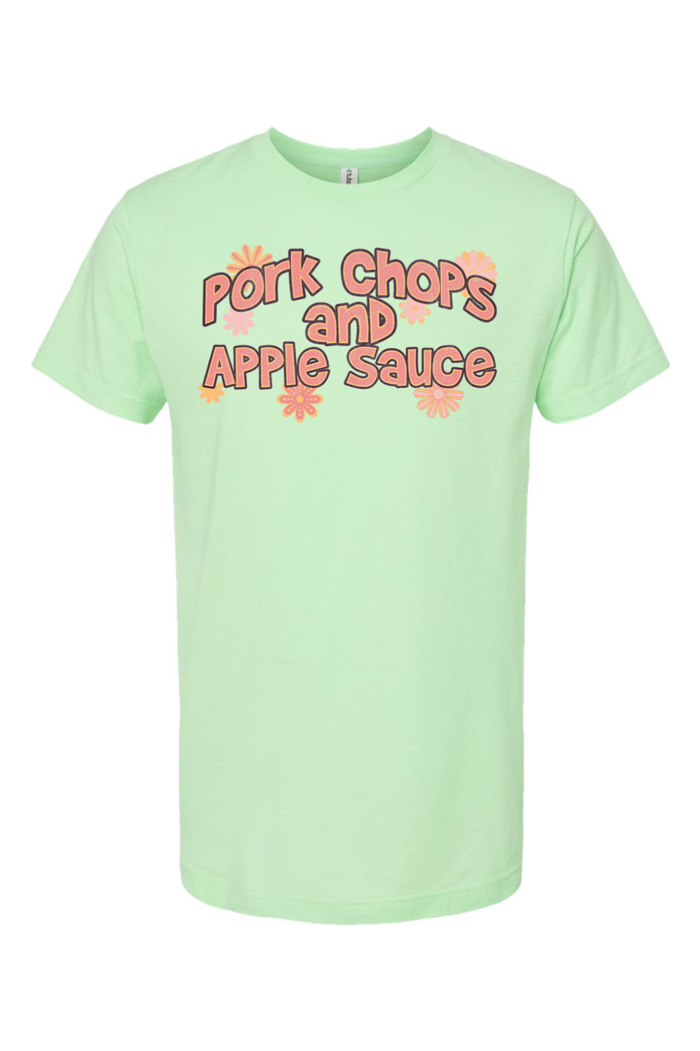 Pork Chops and Apple Sauce (The Brady Bunch) - Yinzylvania