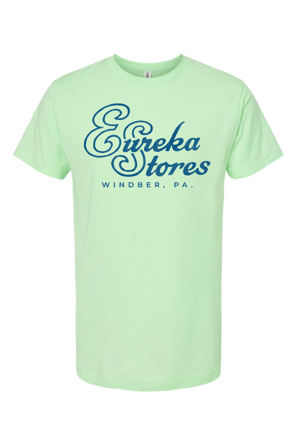 Eureka Stores - Windber, PA - Yinzylvania