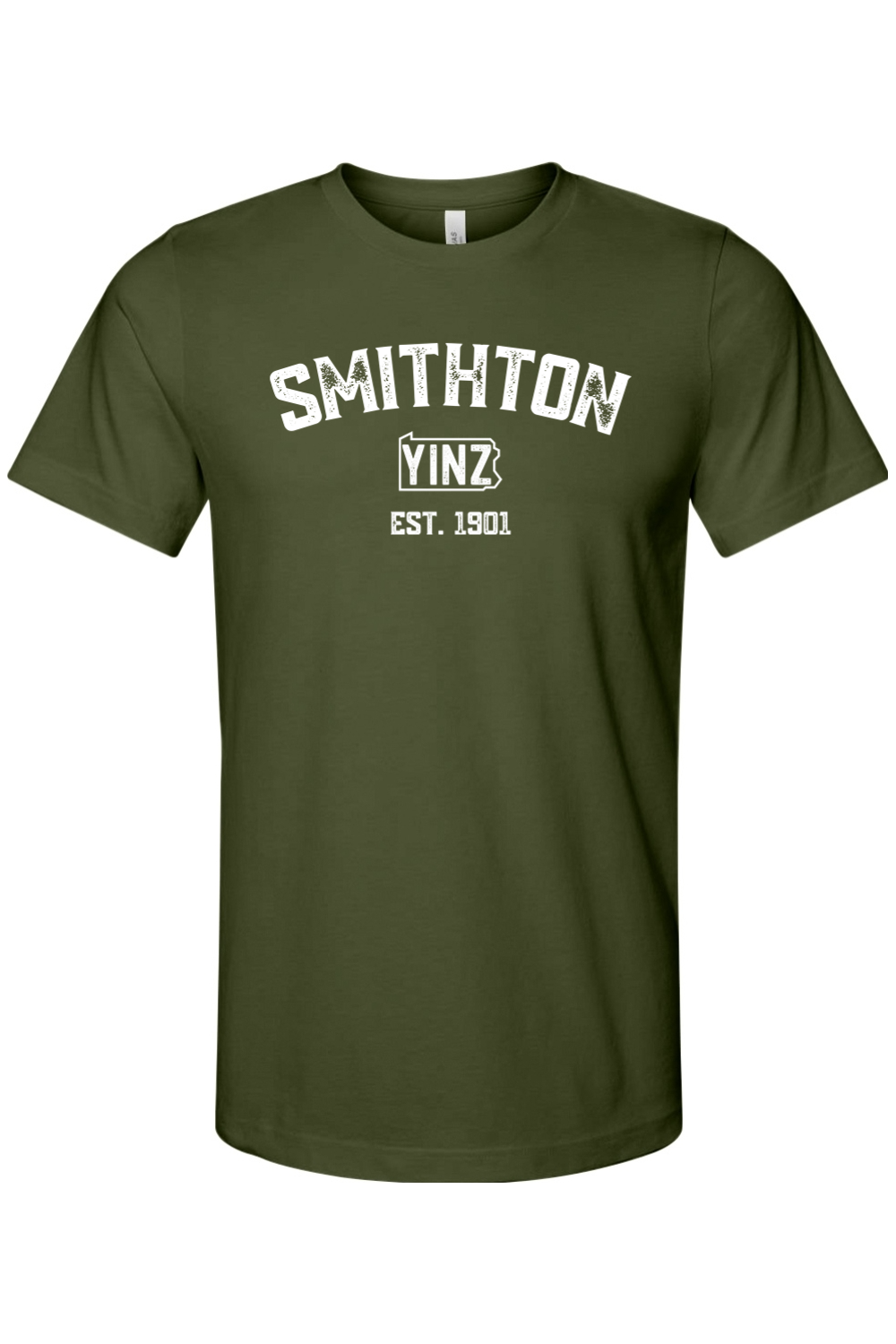 Smithton Yinzylvania - Yinzylvania