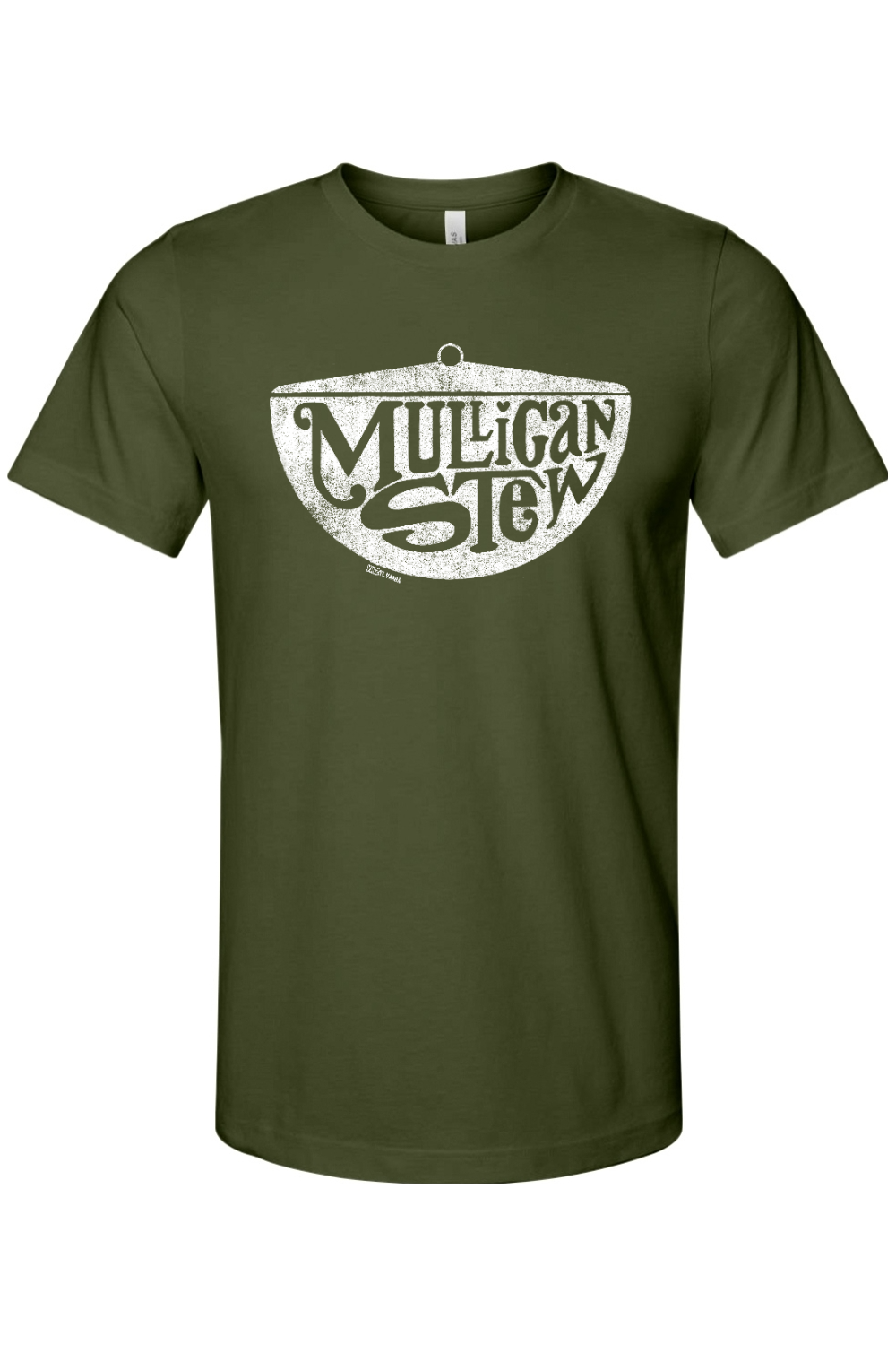 Mulligan Stew - Yinzylvania