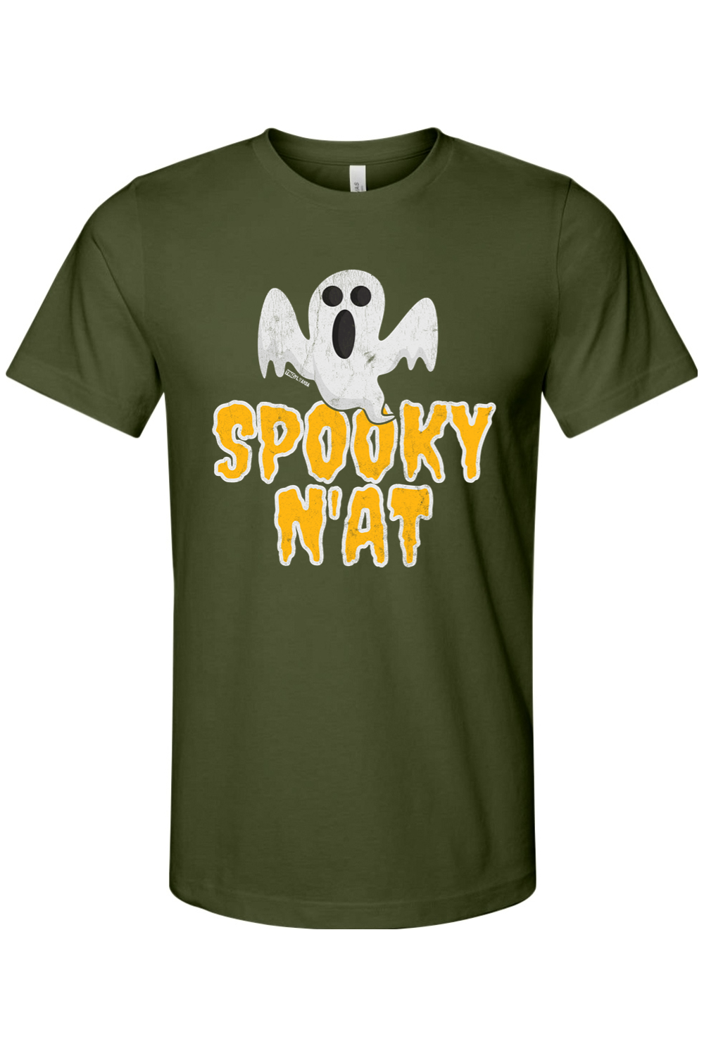 Spooky N'at - Yinzylvania