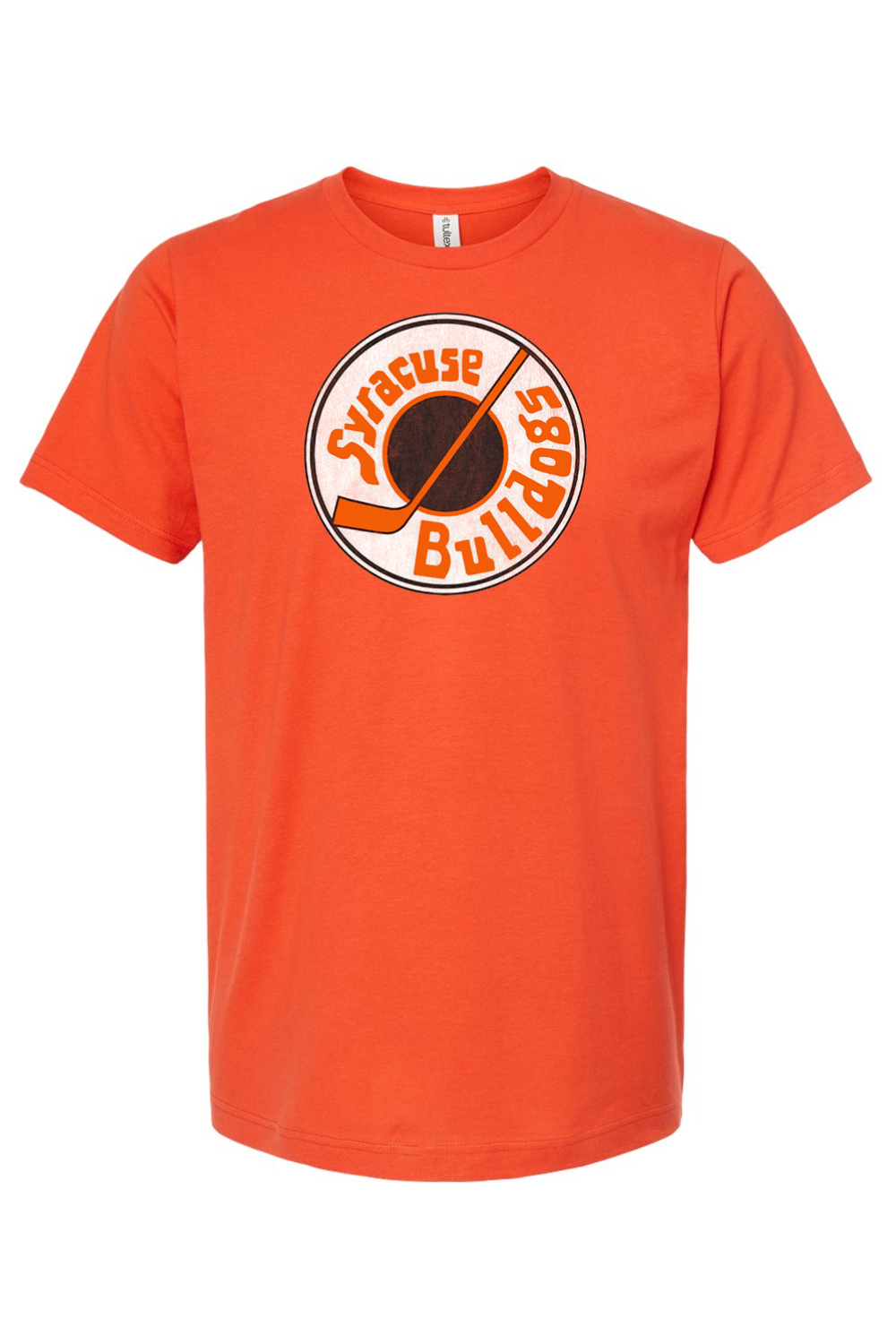 Syracuse Bulldogs Hockey (Slapshot) - Yinzylvania