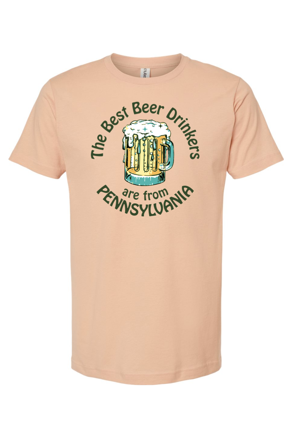 The Best Beer Drinkers are from Pennsylvania - Yinzylvania