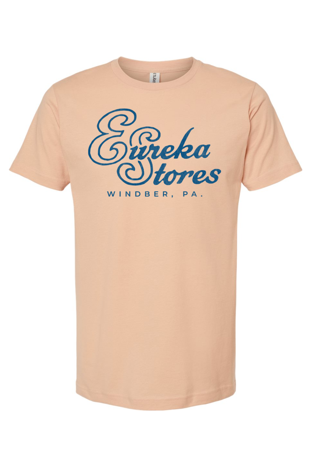 Eureka Stores - Windber, PA - Yinzylvania