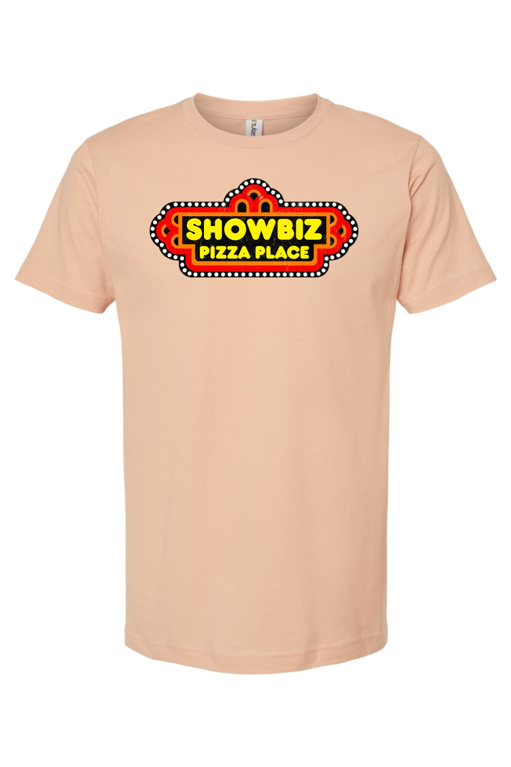 Showbiz Pizza Place - Yinzylvania