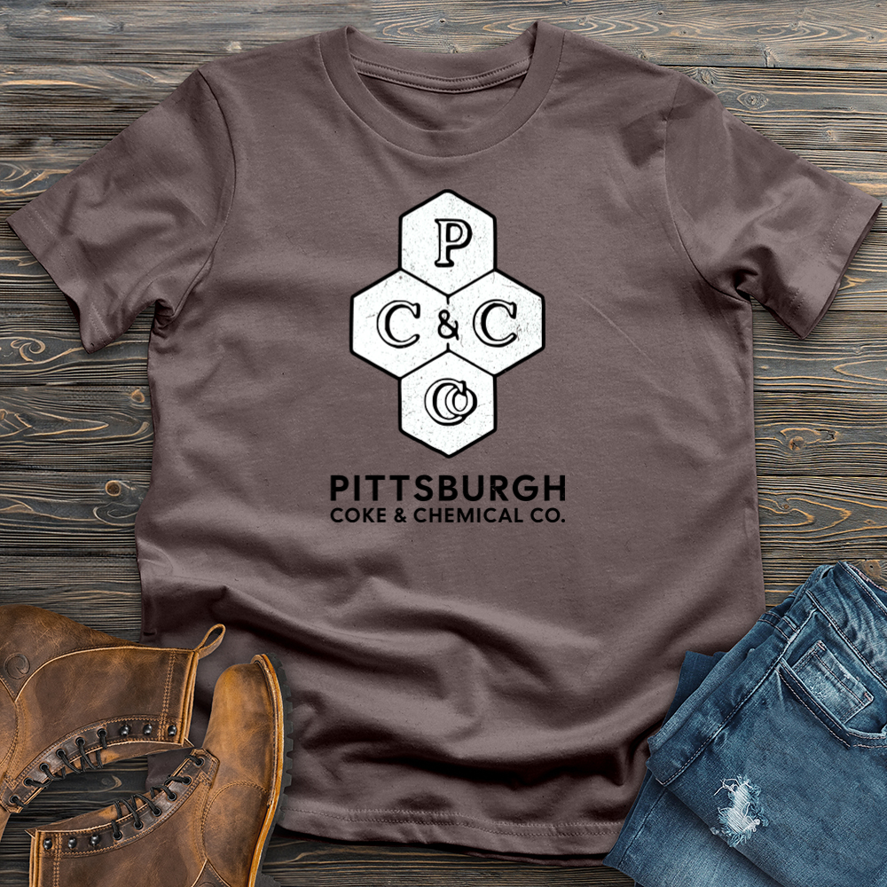 Pittsburgh Coke & Chemical Co. - Yinzylvania