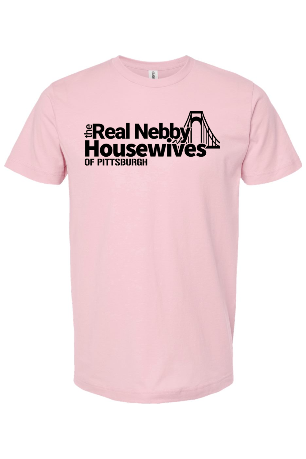 The Real Nebby Housewives of Pittsburgh - Yinzylvania