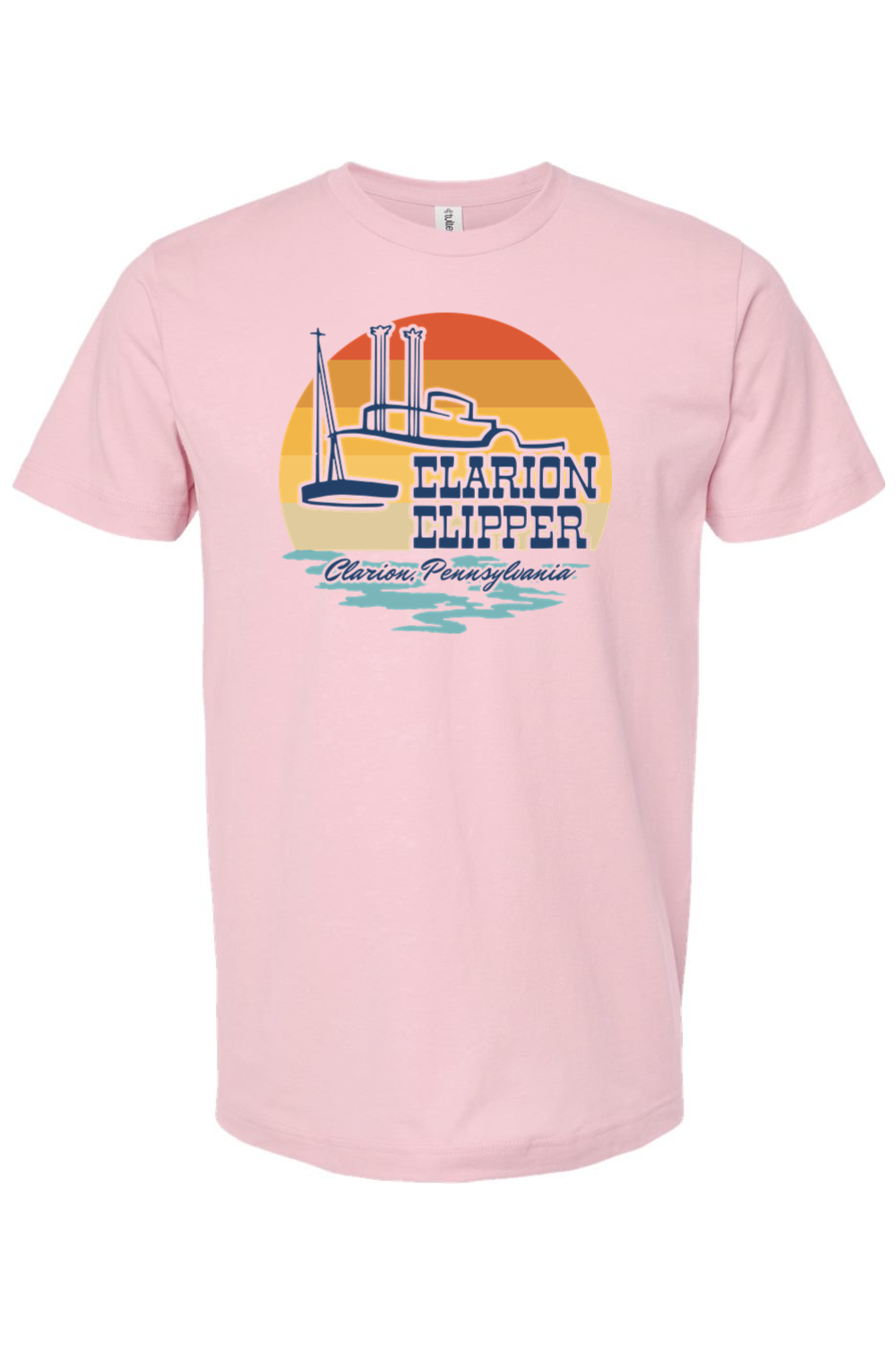 Clarion Clipper Restaurant - Clarion, PA - Yinzylvania