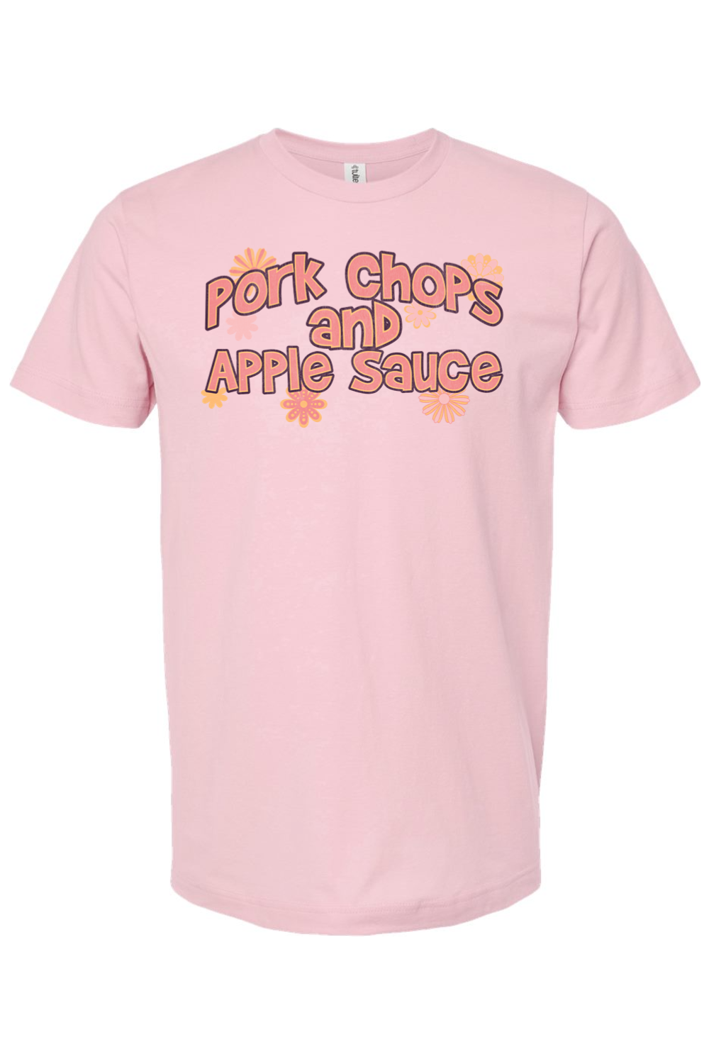 Pork Chops and Apple Sauce (The Brady Bunch) - Yinzylvania