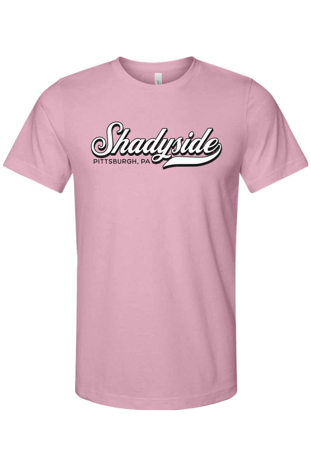 Shadyside - Pittsburgh PA - Yinzylvania