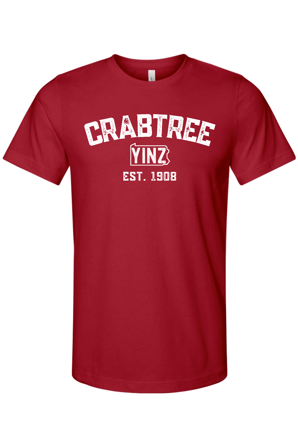 Crabtree Yinzylvania - Yinzylvania
