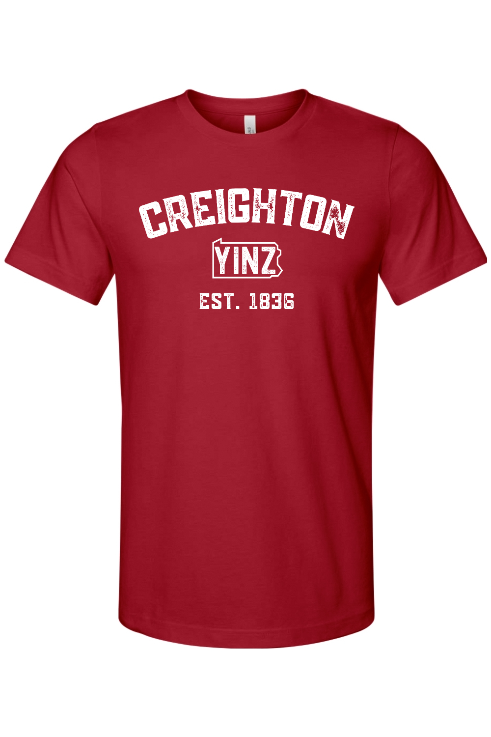 Creighton Yinzylvania - Yinzylvania