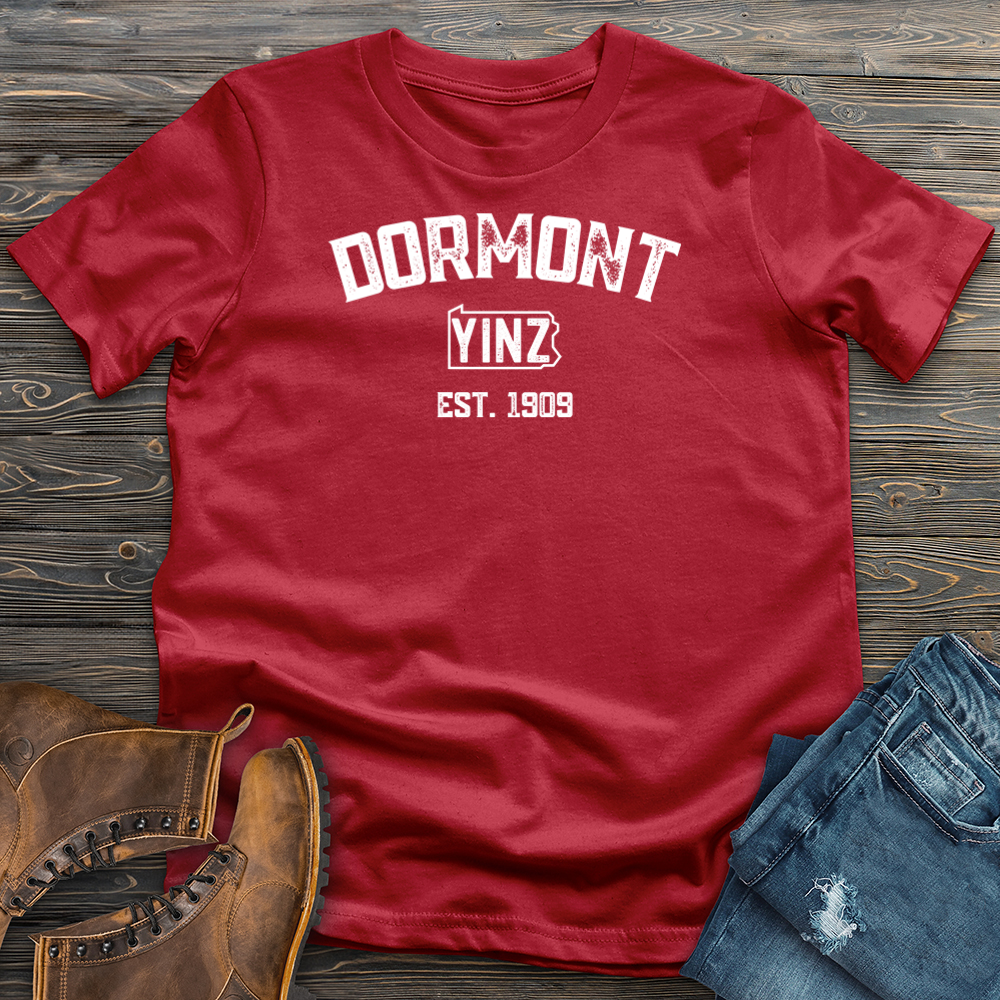 Dormont Yinzylvania - Yinzylvania