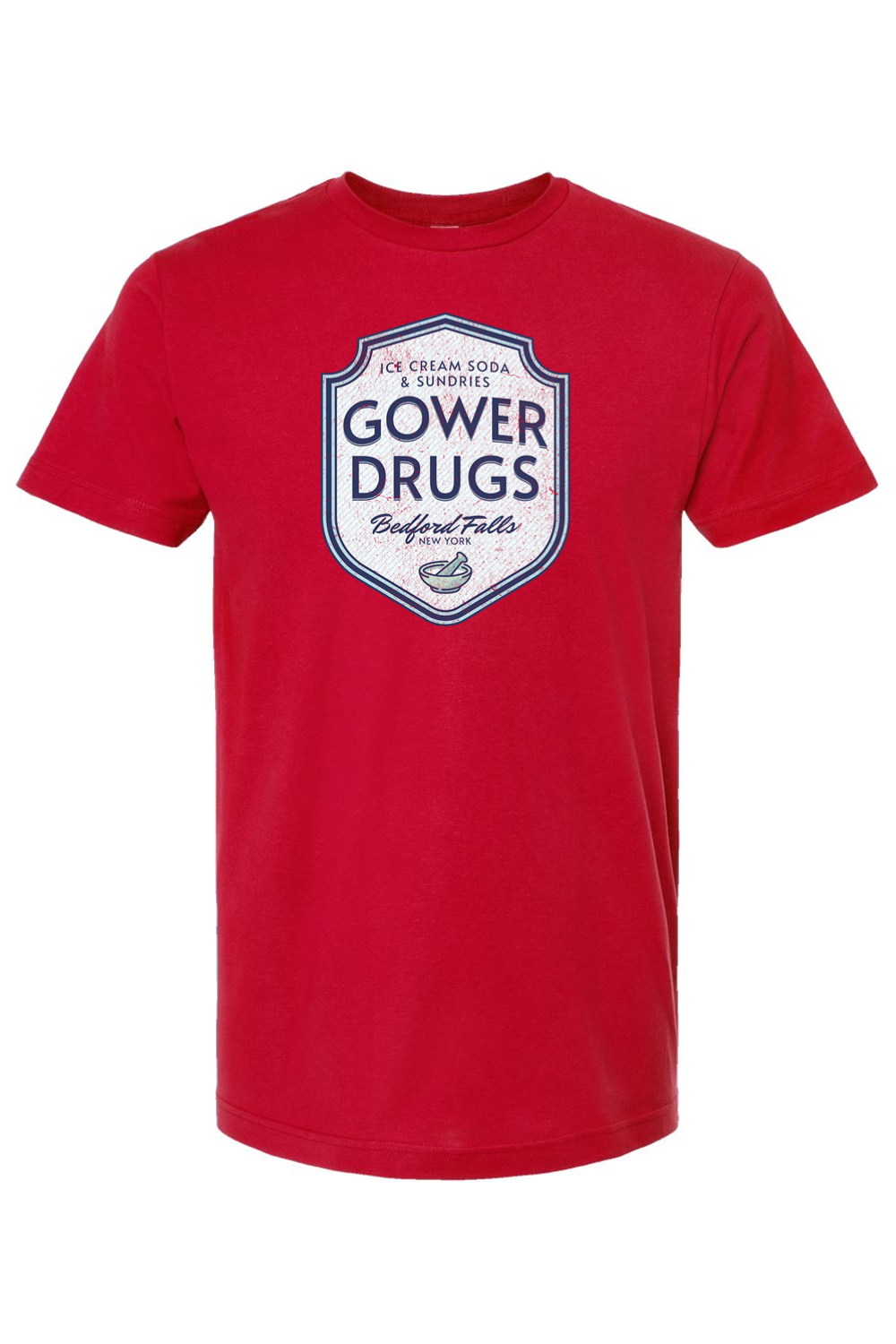 Gower Drugs - It's a Wonderful Life - Yinzylvania
