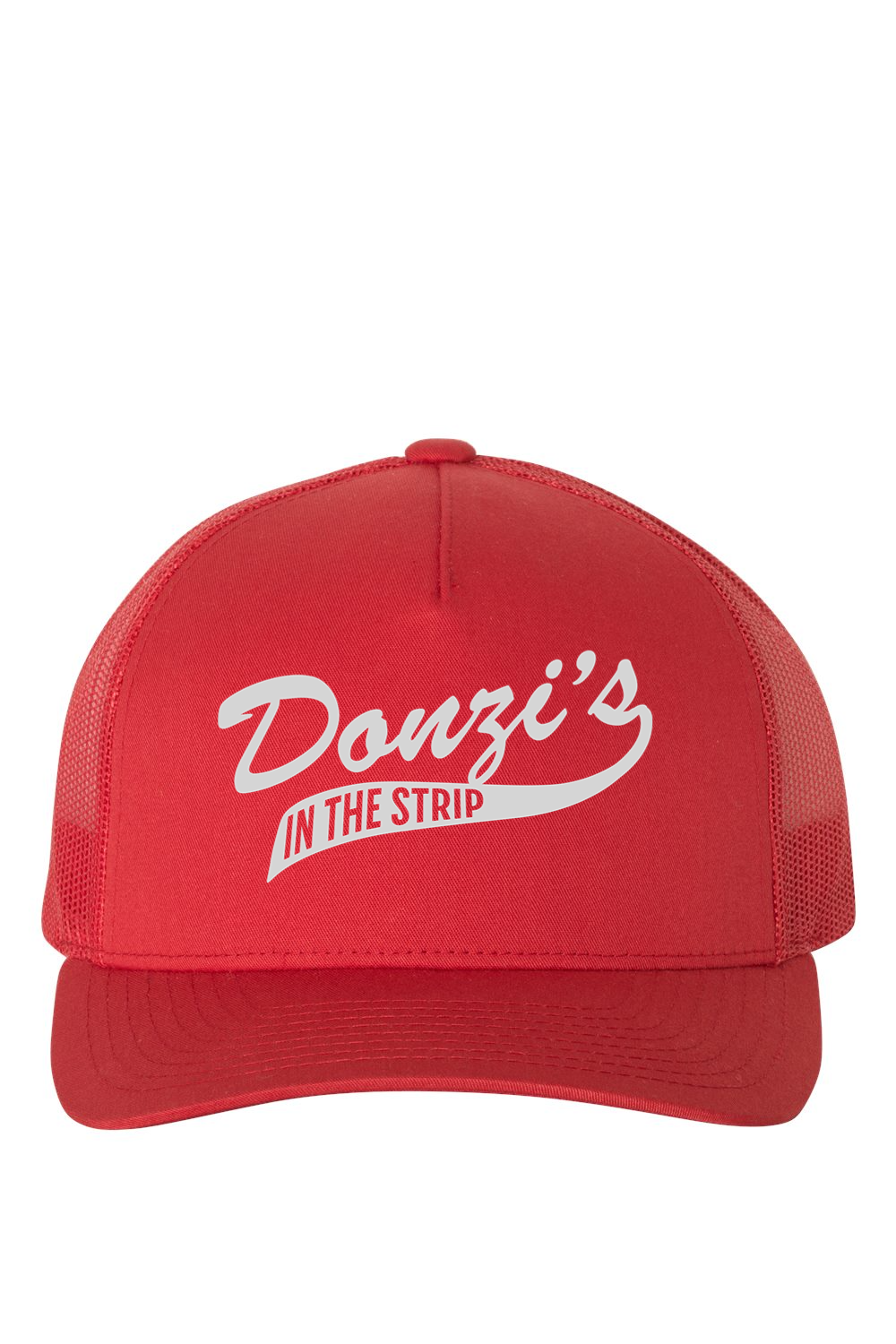 Donzi's Nightclub - Pittsburgh - Classic Snapback Hat - Yinzylvania