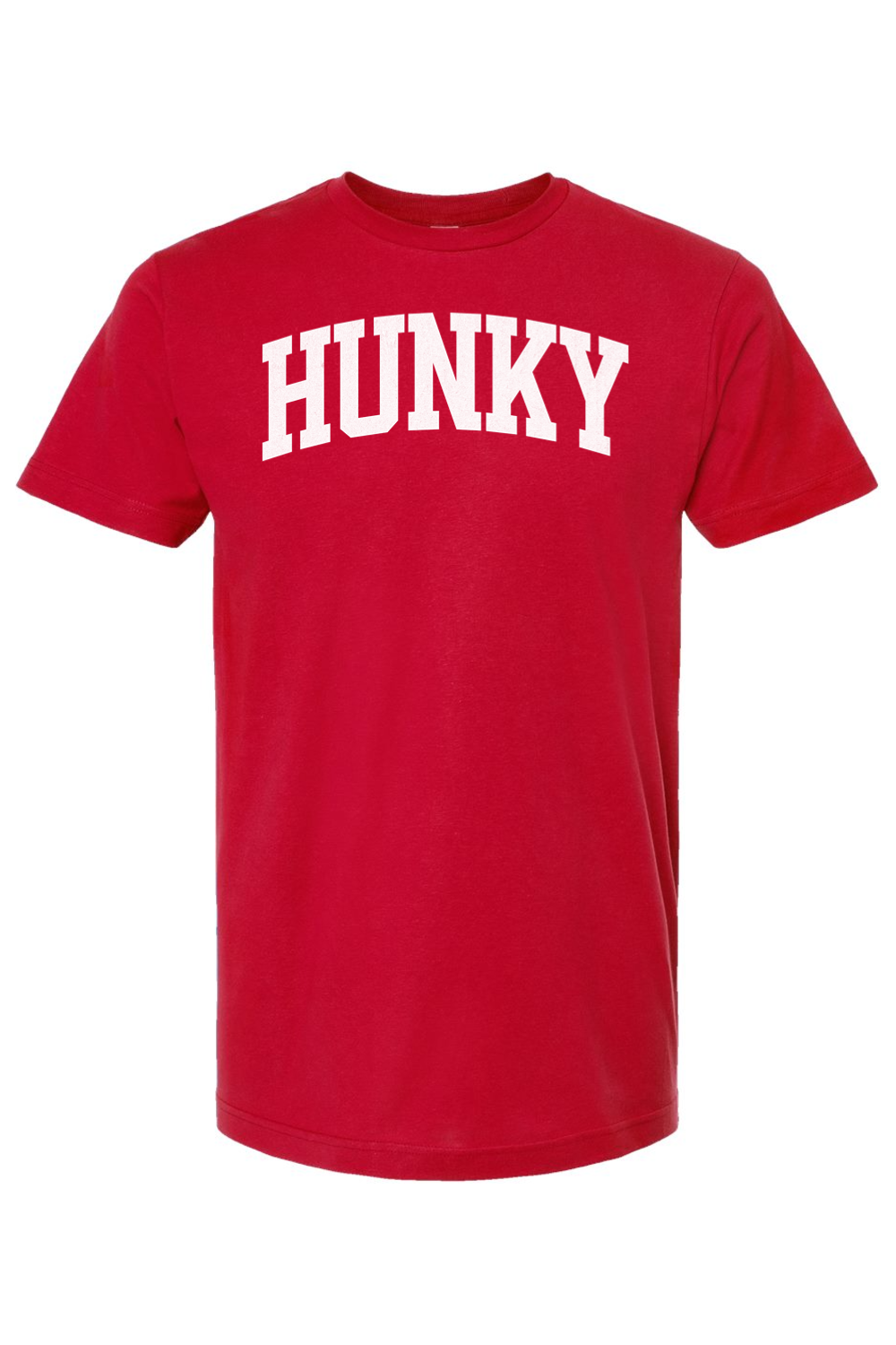 Hunky - Collegiate - Yinzylvania