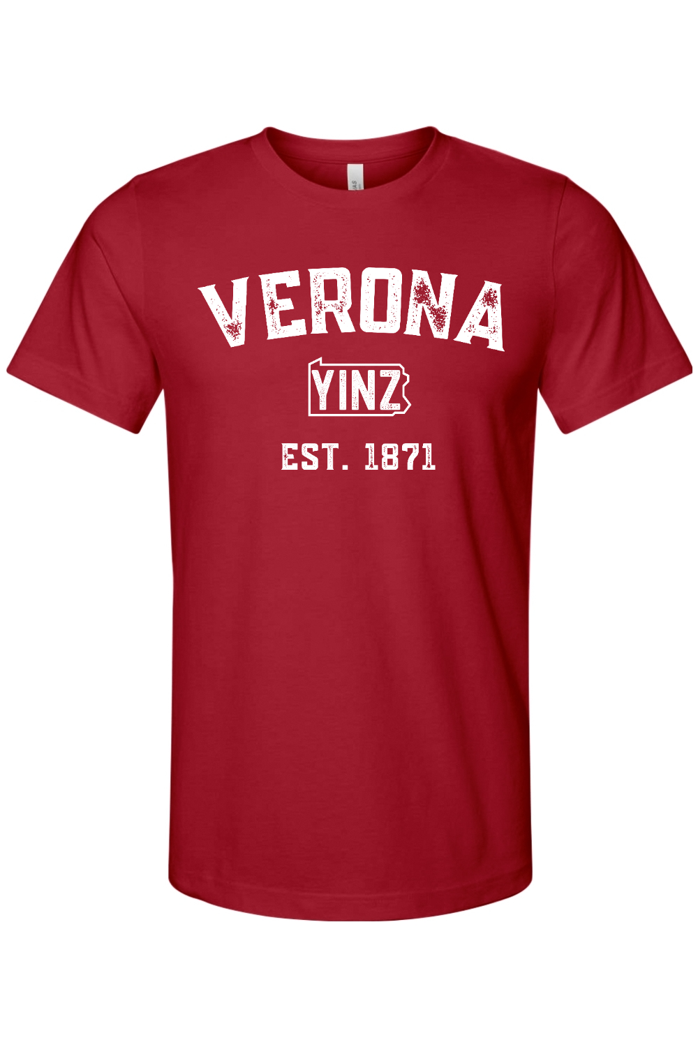 Verona Yinzylvania - Yinzylvania