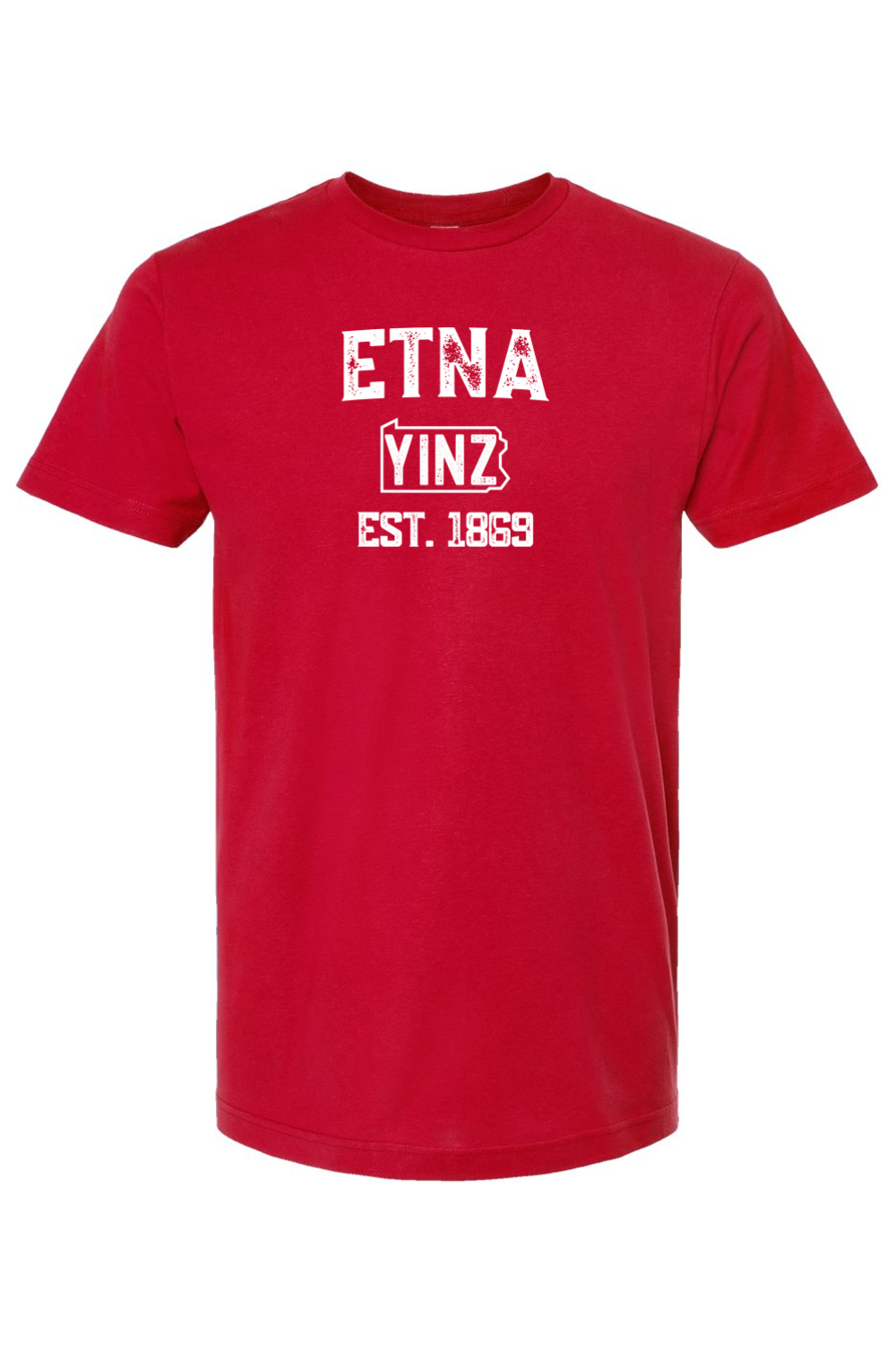 Etna Yinzylvania - Yinzylvania
