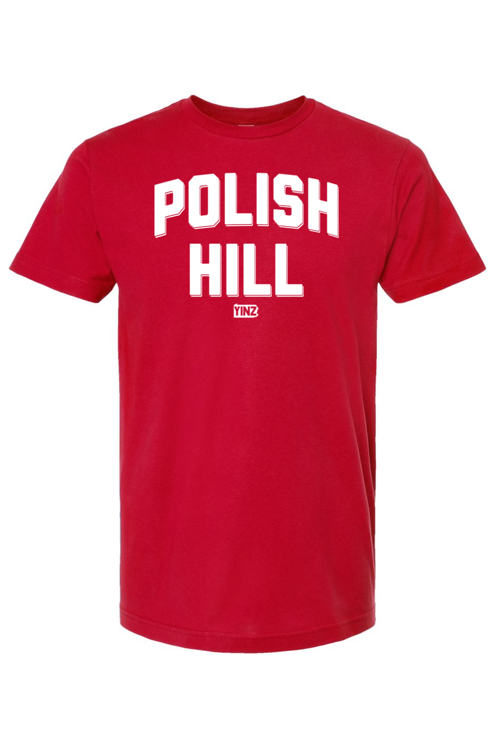 Polish Hill Yinzylvania - Yinzylvania