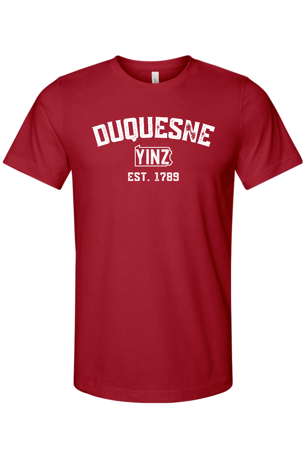 Duquesne Yinzylvania - Yinzylvania