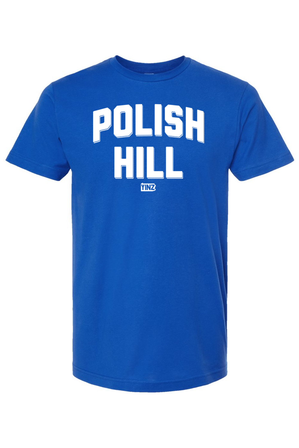 Polish Hill Yinzylvania - Yinzylvania