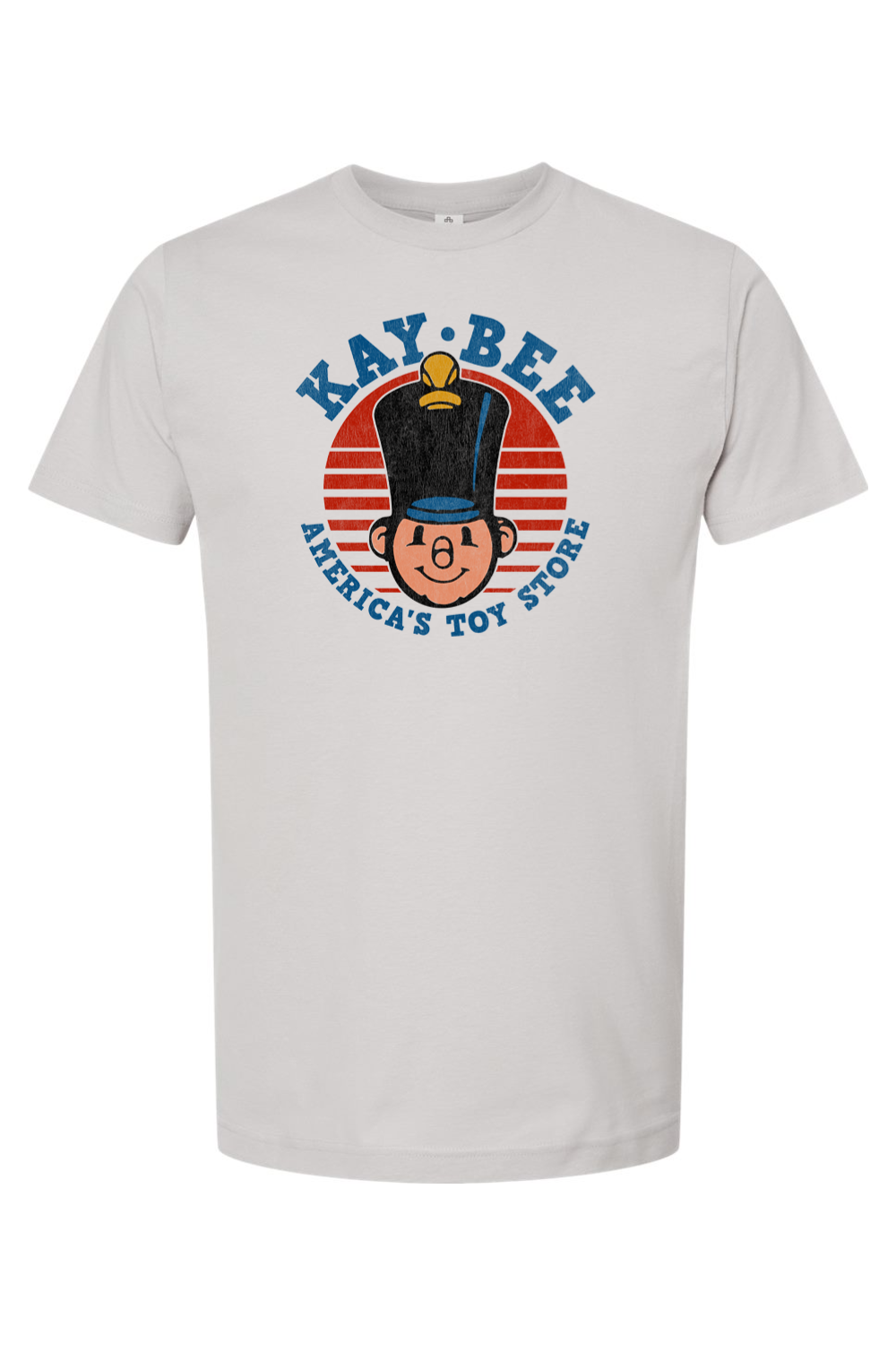 Kay Bee - America's Toy Store - Yinzylvania