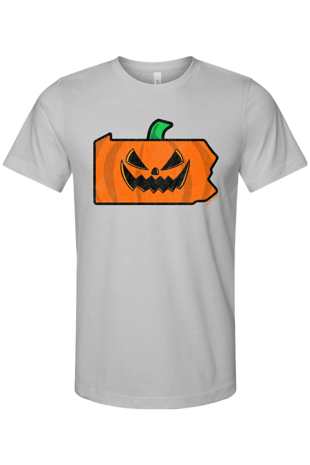 Penn O'Lantern - Yinzylvania