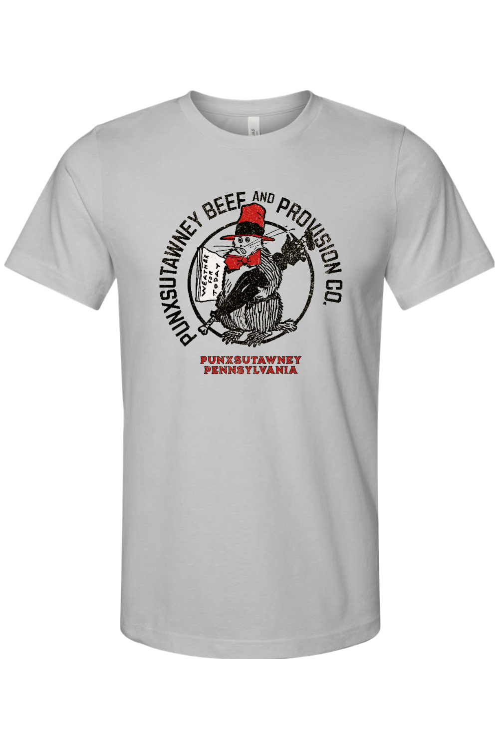 Punxsutawney Beef and Provision Co. - Punxsutawney, PA - Yinzylvania