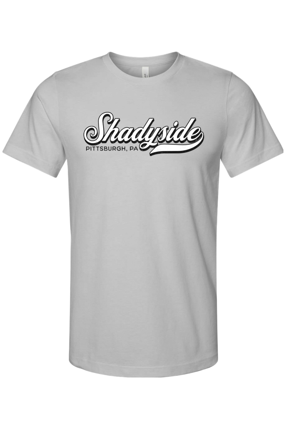 Shadyside - Pittsburgh PA - Yinzylvania