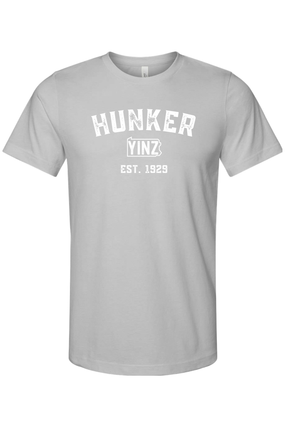 Hunker Yinzylvania - Yinzylvania