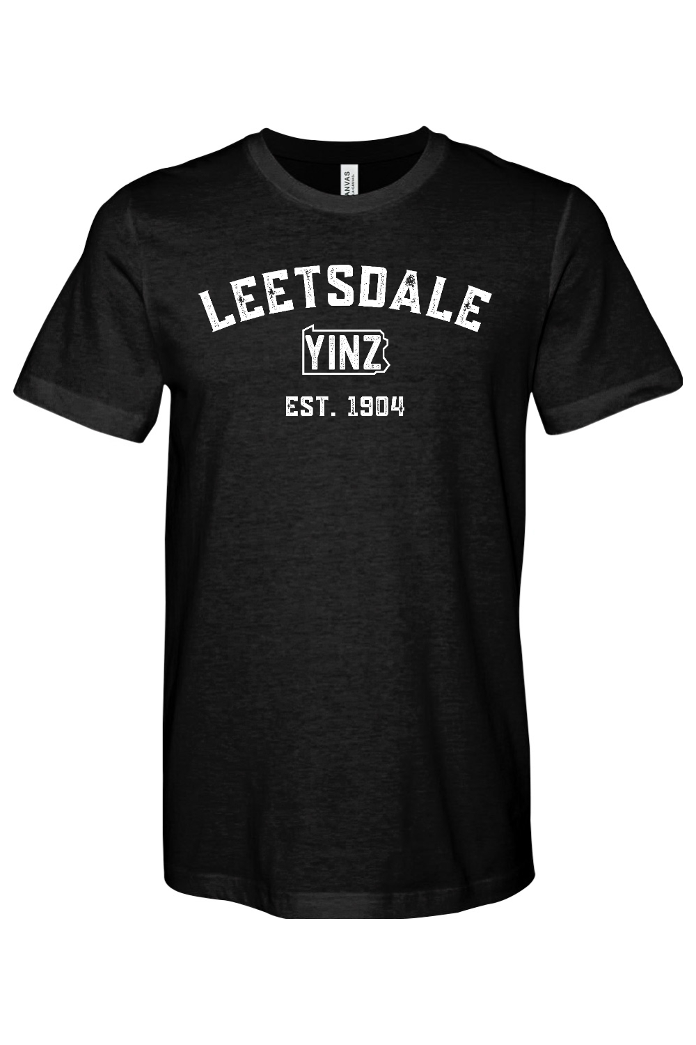 Leetsdale Yinzylvania - Yinzylvania