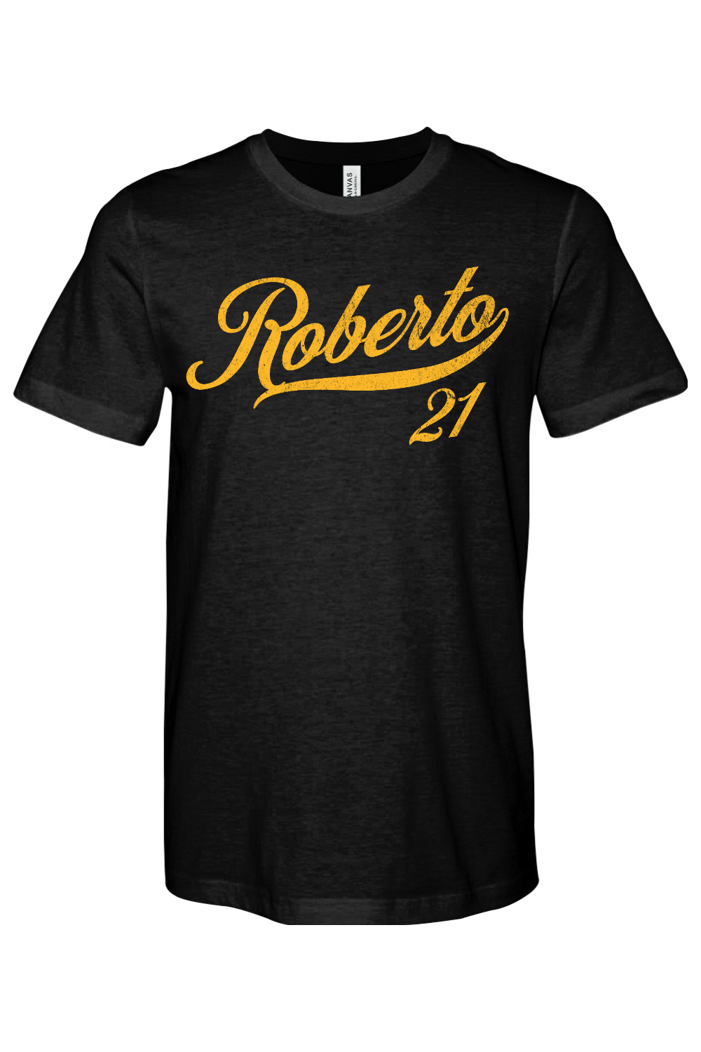 Roberto #21 - Yinzylvania