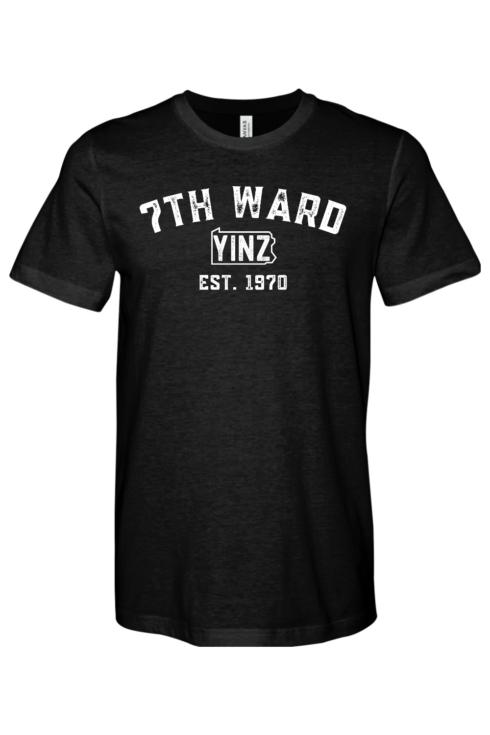 7th Ward Yinzylvania - Yinzylvania