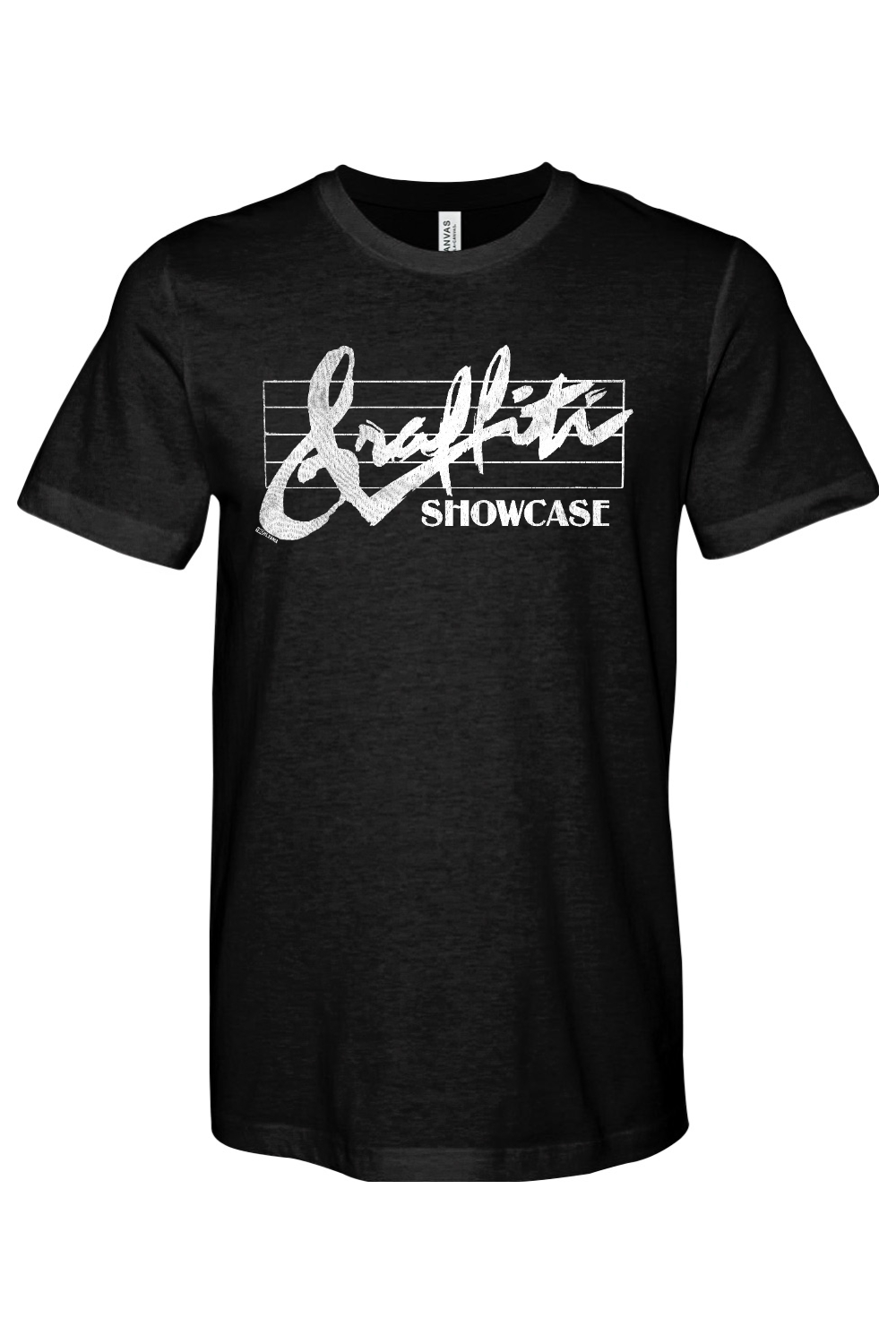 Graffiti Showcase - Pittsburgh - Yinzylvania