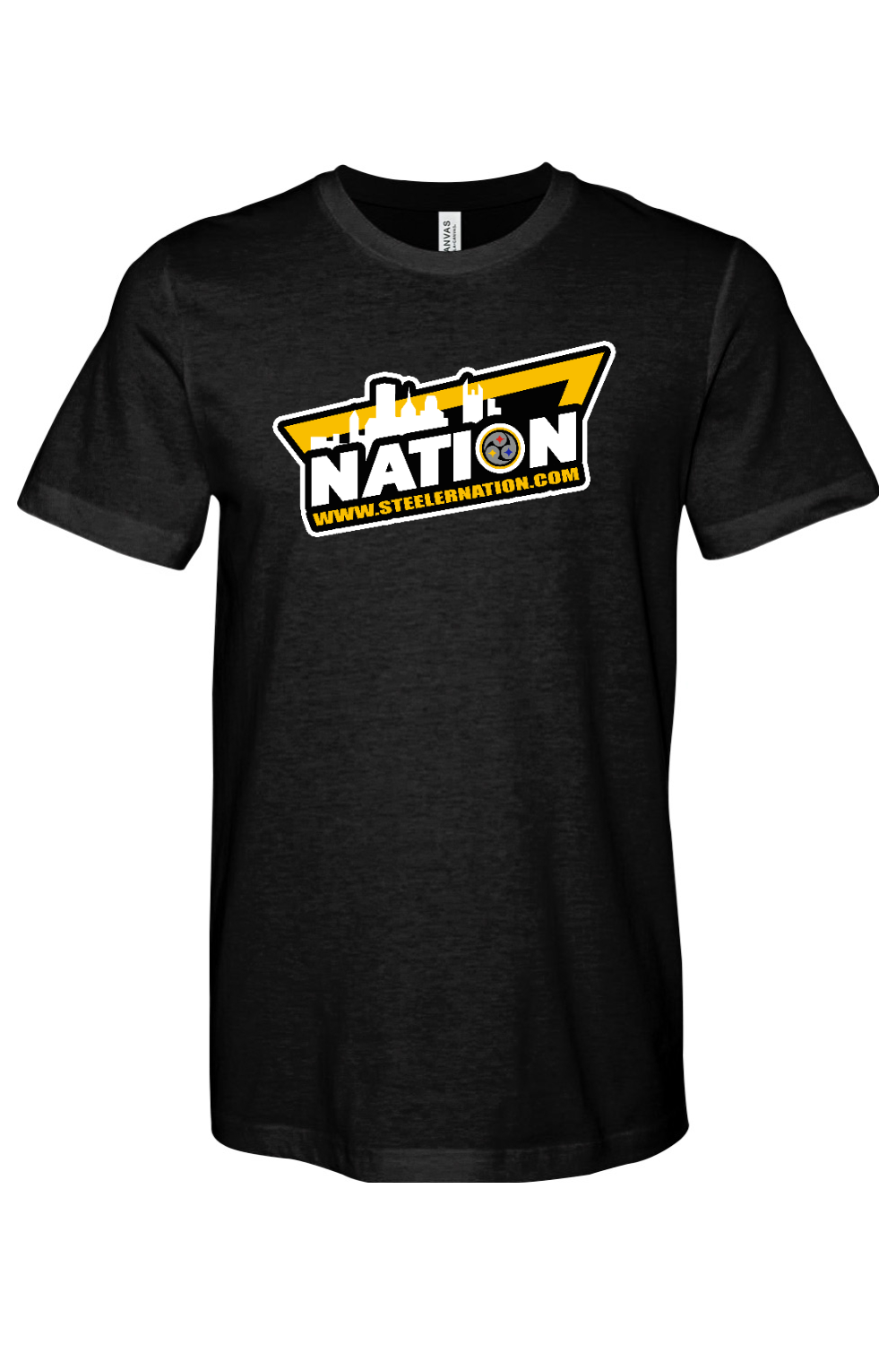 Steelernation.com - Yinzylvania