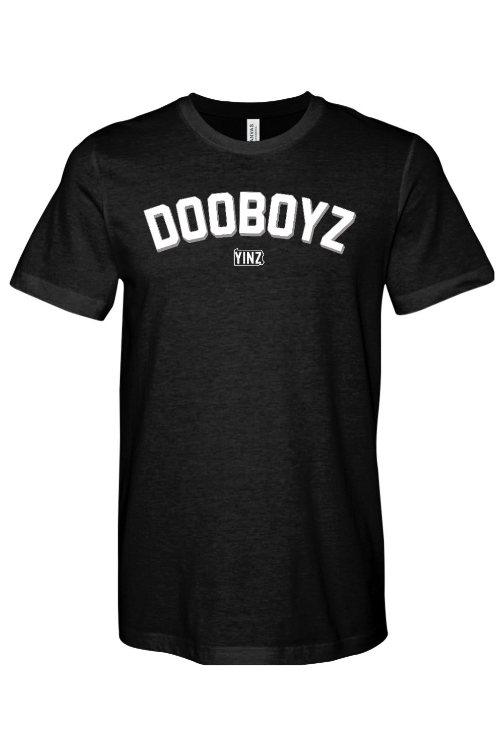 DOOBOYZ - DuBOIS, PA - Yinzylvania