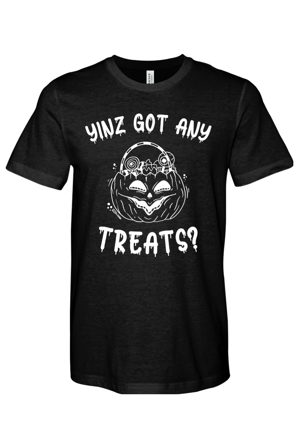 Yinz Got Any Treats? - Yinzylvania