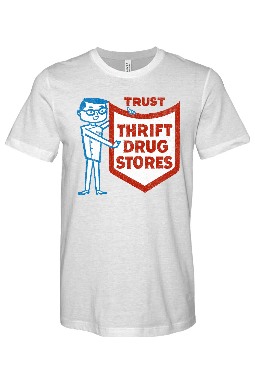 Thrift Drug - Yinzylvania